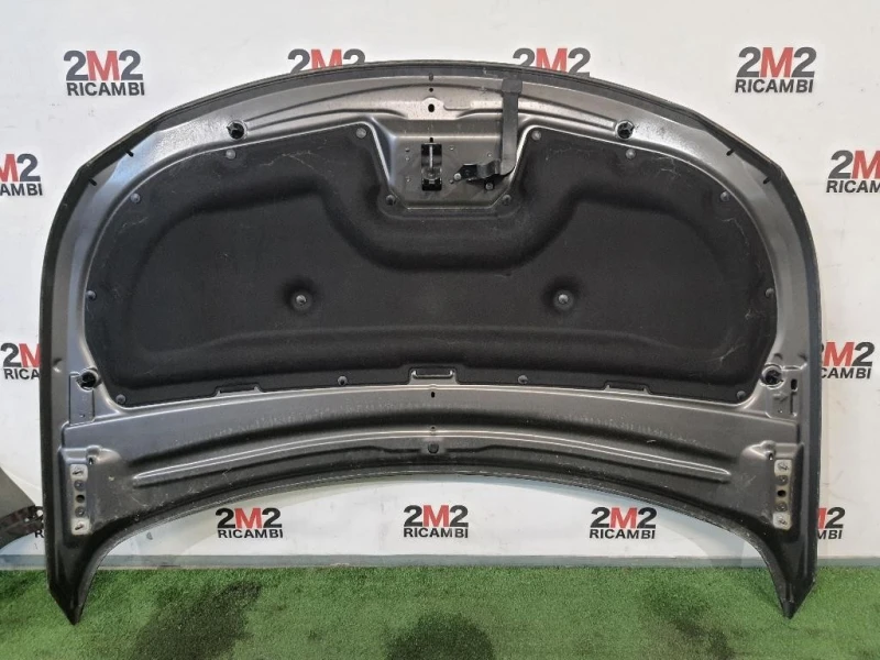 Cofano ANT 9812305580 Peugeot 5008 II 2017