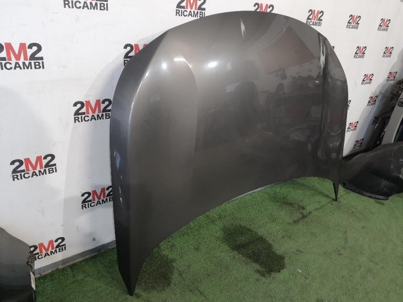 Cofano ANT 9812305580 Peugeot 5008 II 2017