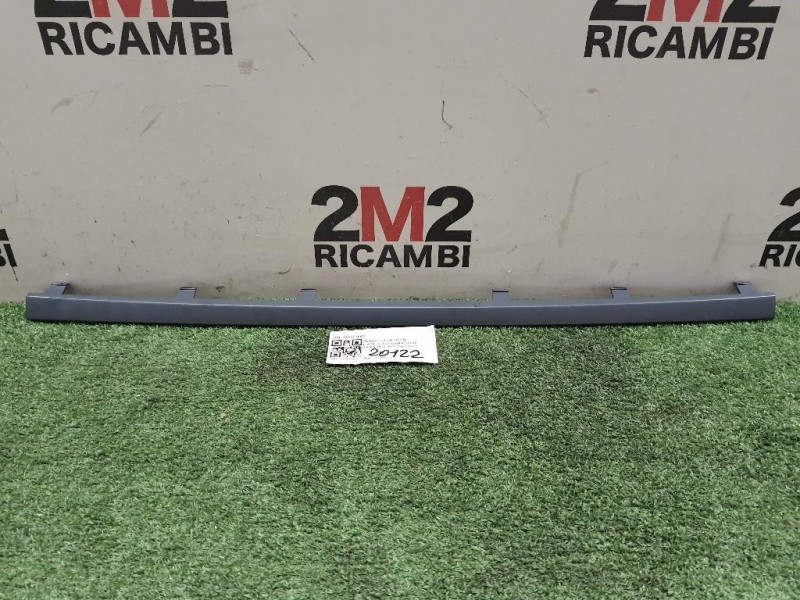 Listello Decorazione Paraurti ANT 83A807663 Audi Q3 F3B 2018