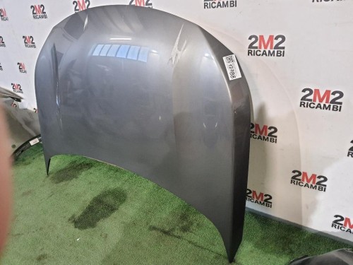 Listello Decorazione Paraurti ANT 1613573480 Citroen Berlingo III 2015