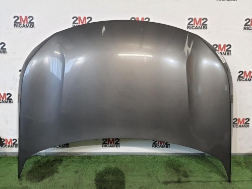 Cofano ANT 9812305580 Peugeot 5008 II 2017