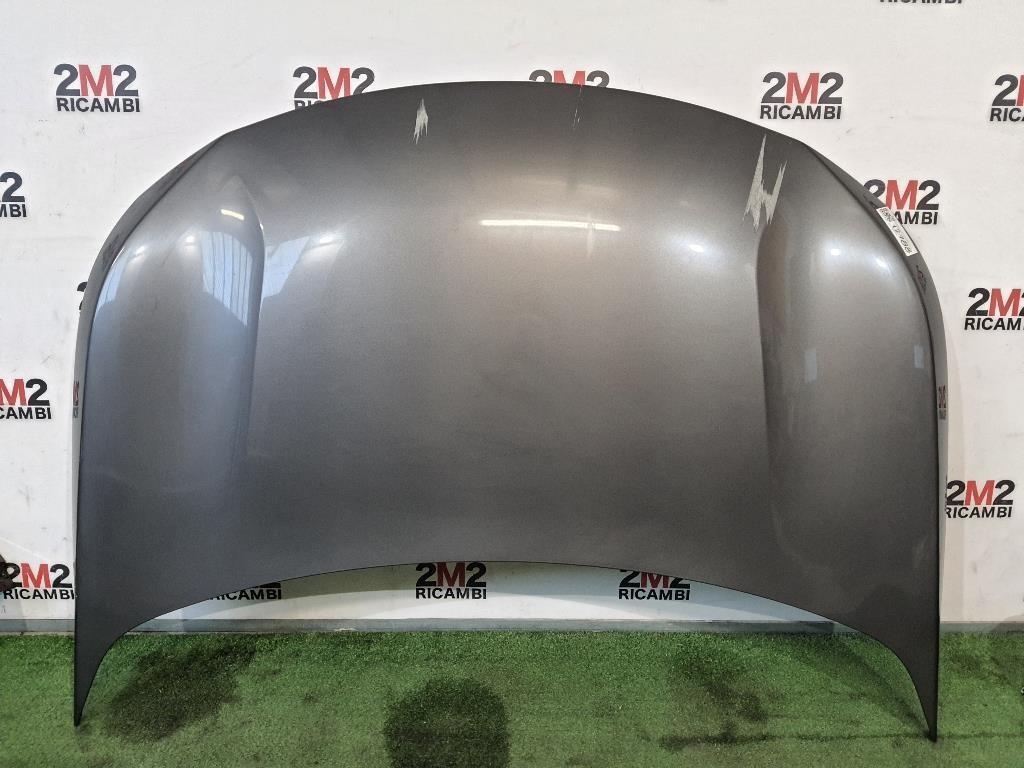 Cofano ANT 9812305580 Peugeot 5008 II 2017