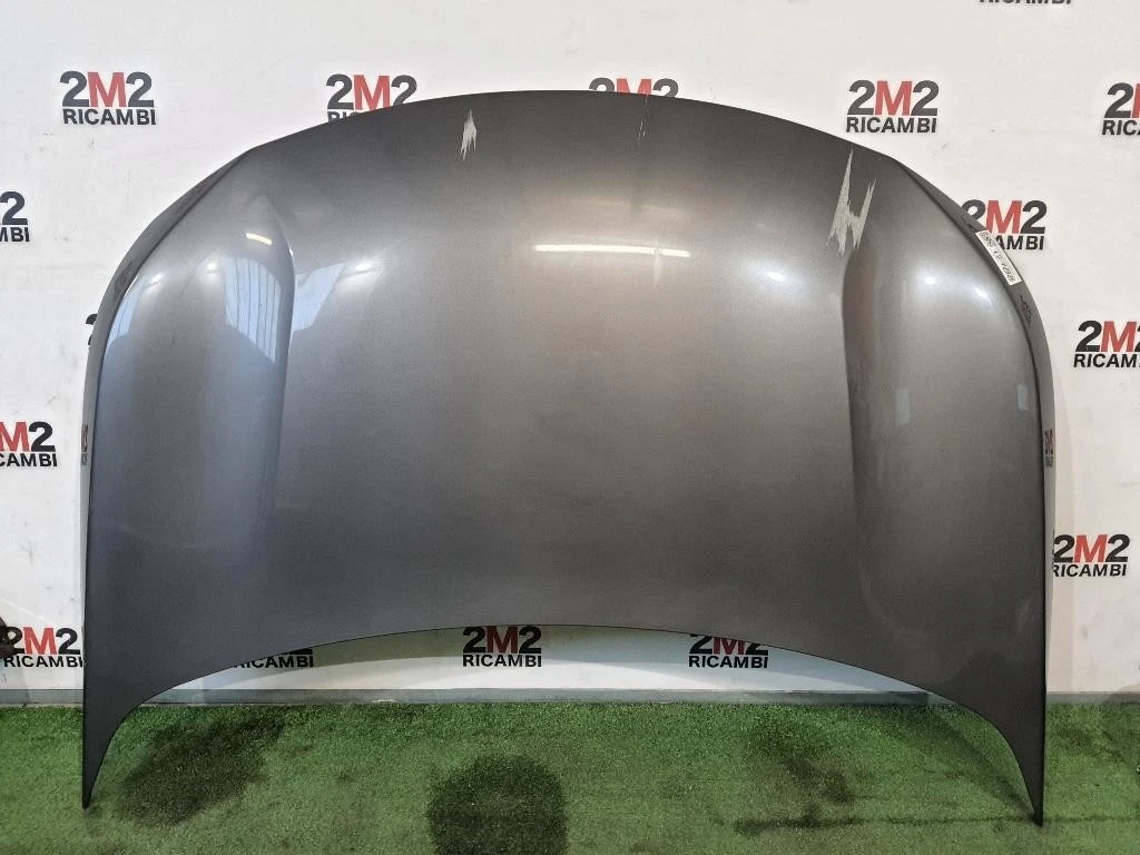 Cofano ANT 9812305580 Peugeot 5008 II 2017