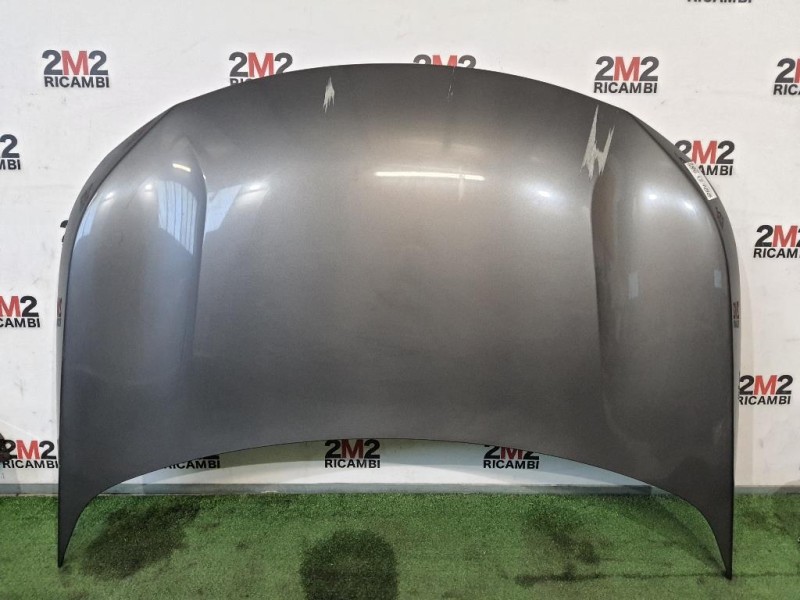 Cofano ANT 9812305580 Peugeot 5008 II 2017