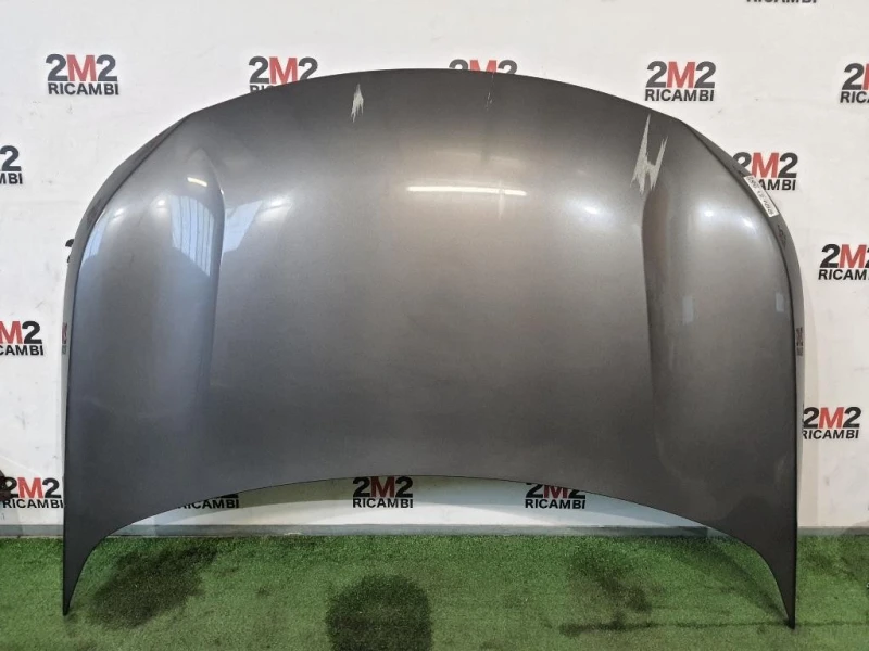 Cofano ANT 9812305580 Peugeot 5008 II 2017