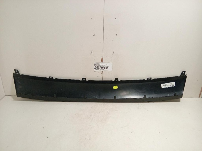 Listello Decorazione Paraurti ANT 1613573480 Citroen Berlingo III 2015