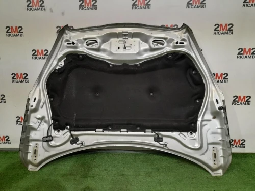 Cofano ANT 7901S3 Peugeot 508 I SW 2011