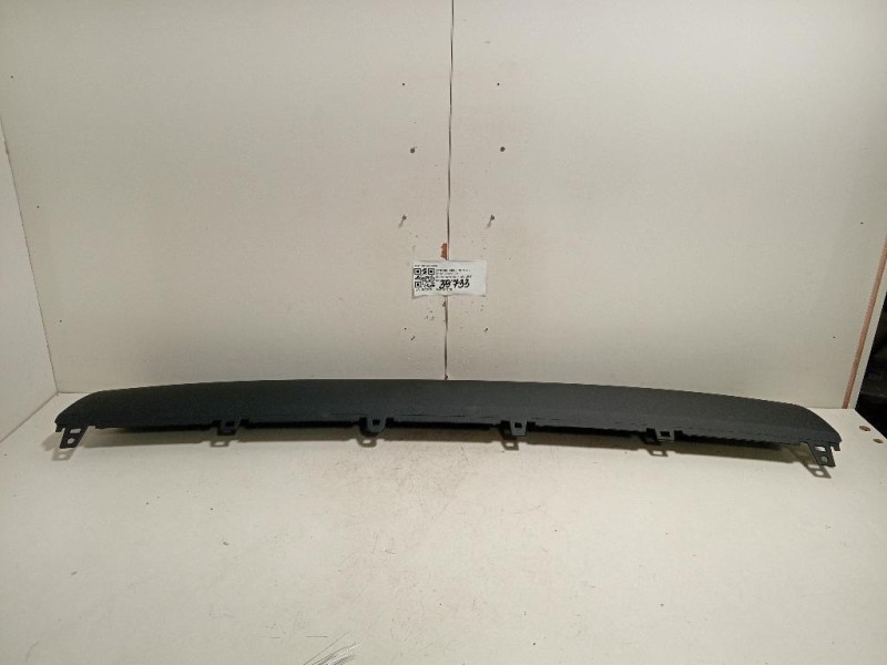 Listello Decorazione Paraurti ANT 1613573480 Citroen Berlingo III 2015