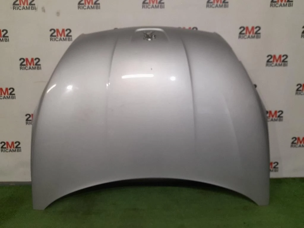 Cofano ANT 7901S3 Peugeot 508 I SW 2011