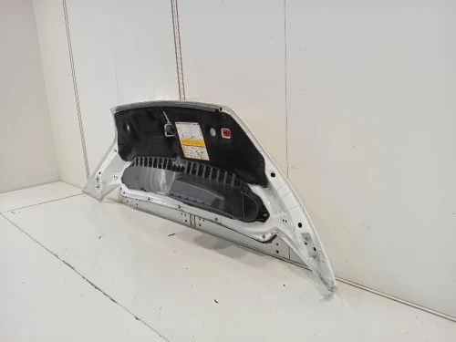 Cofano ANT 1686620980 Peugeot Boxer III 2014