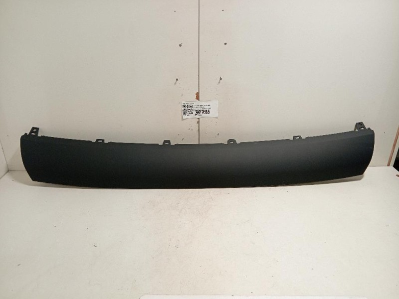 Listello Decorazione Paraurti ANT 1613573480 Citroen Berlingo III 2015