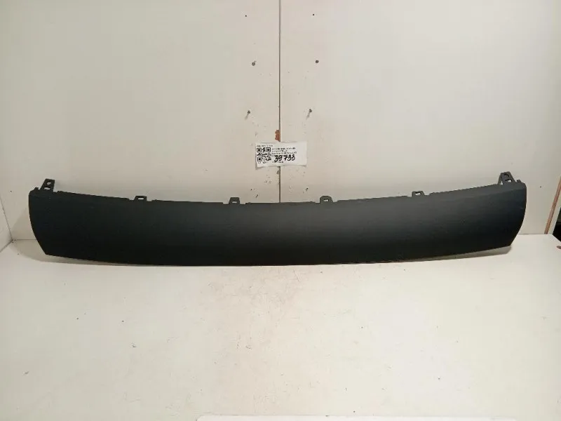 Listello Decorazione Paraurti ANT 1613573480 Citroen Berlingo III 2015