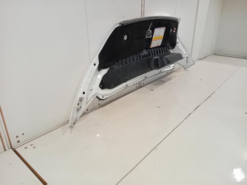 Cofano ANT 1686620980 Peugeot Boxer III 2014