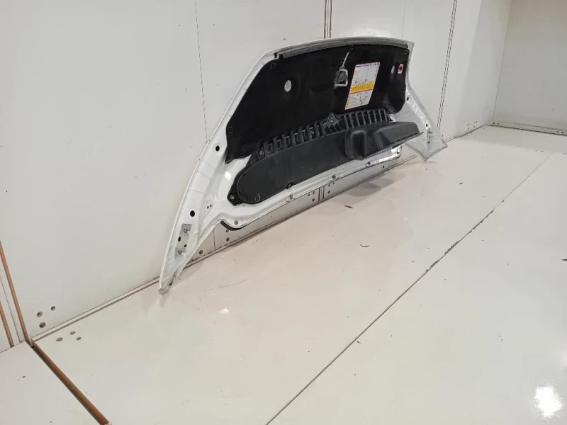 Cofano ANT 1686620980 Peugeot Boxer III 2014