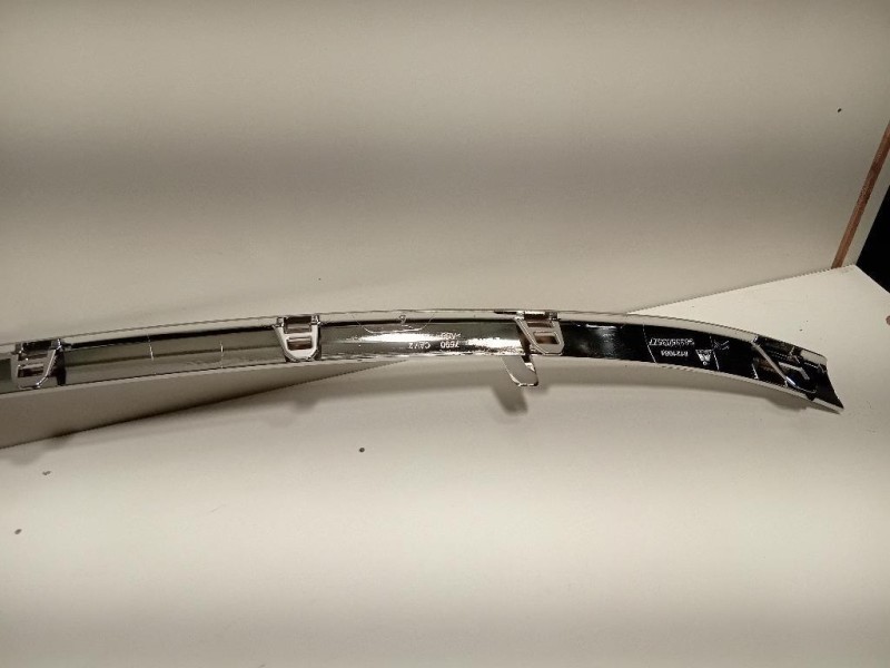 Listello Decorazione Paraurti ANT 9833503580 Citroen C3 III 2020