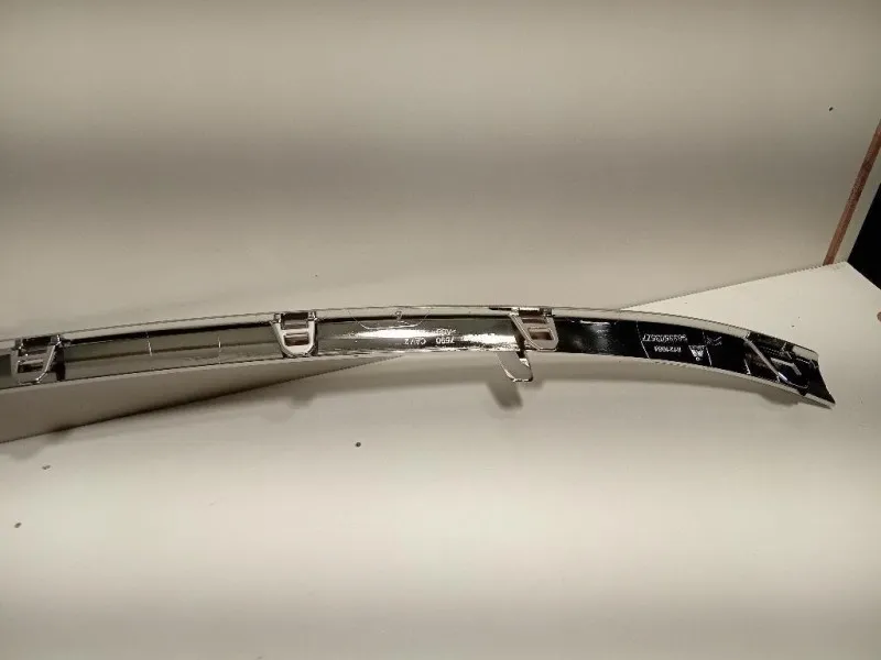 Listello Decorazione Paraurti ANT 9833503580 Citroen C3 III 2020