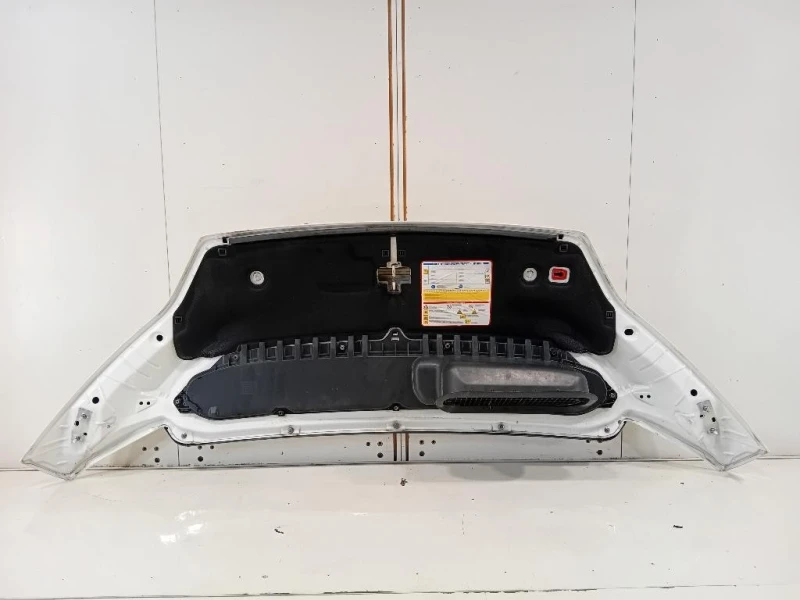 Cofano ANT 1686620980 Peugeot Boxer III 2014