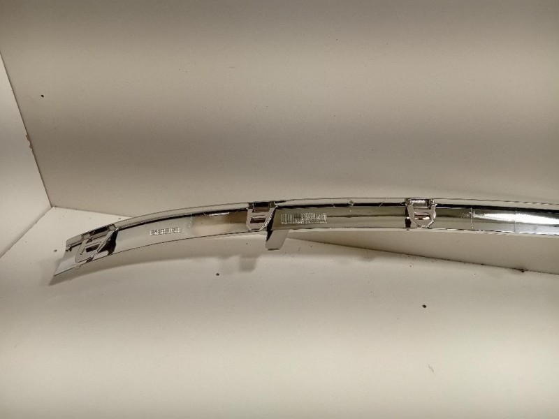 Listello Decorazione Paraurti ANT 9833503580 Citroen C3 III 2020