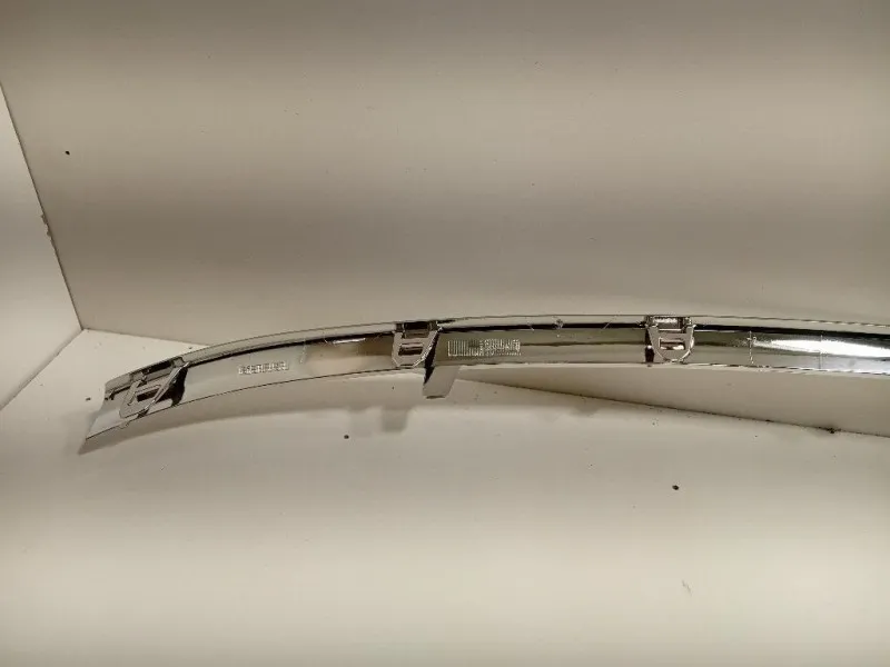 Listello Decorazione Paraurti ANT 9833503580 Citroen C3 III 2020