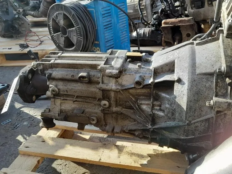 Cambio Revisionato 23008687390 Bmw Serie 1 E87 Berlina 2005