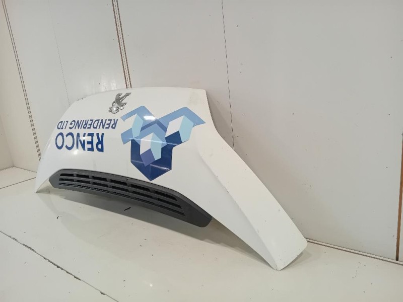 Cofano ANT 1686620980 Peugeot Boxer III 2014