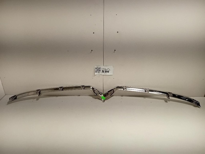 Listello Decorazione Paraurti ANT 9833503580 Citroen C3 III 2020