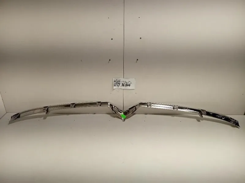 Listello Decorazione Paraurti ANT 9833503580 Citroen C3 III 2020