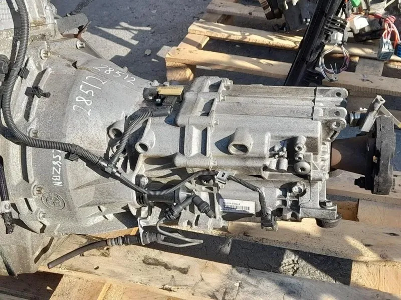 Cambio Revisionato 23008687390 Bmw Serie 1 E87 Berlina 2005