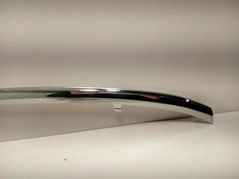 Listello Decorazione Paraurti ANT 9833503580 Citroen C3 III 2020