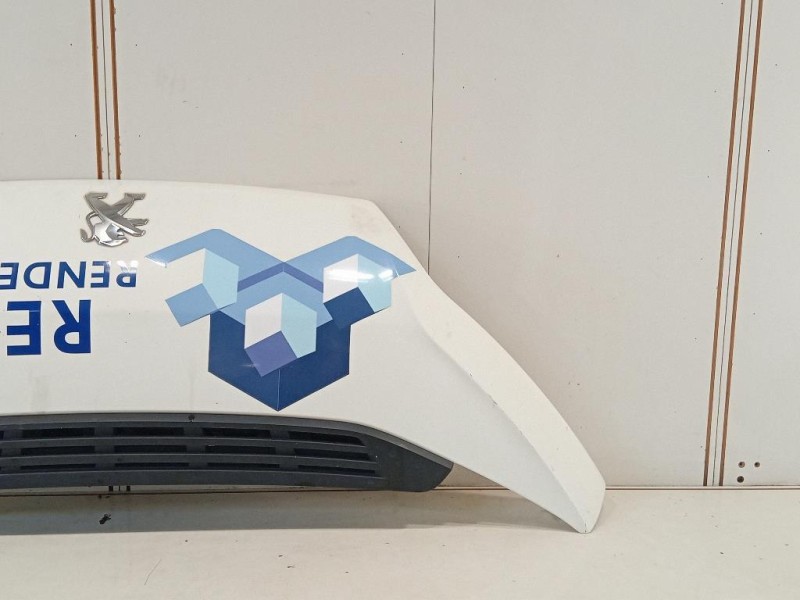 Cofano ANT 1686620980 Peugeot Boxer III 2014