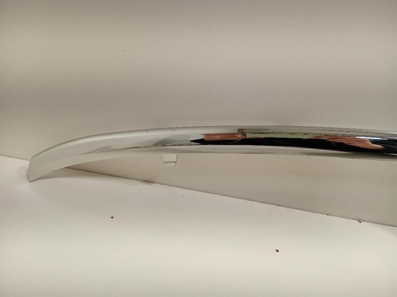 Listello Decorazione Paraurti ANT 9833503580 Citroen C3 III 2020