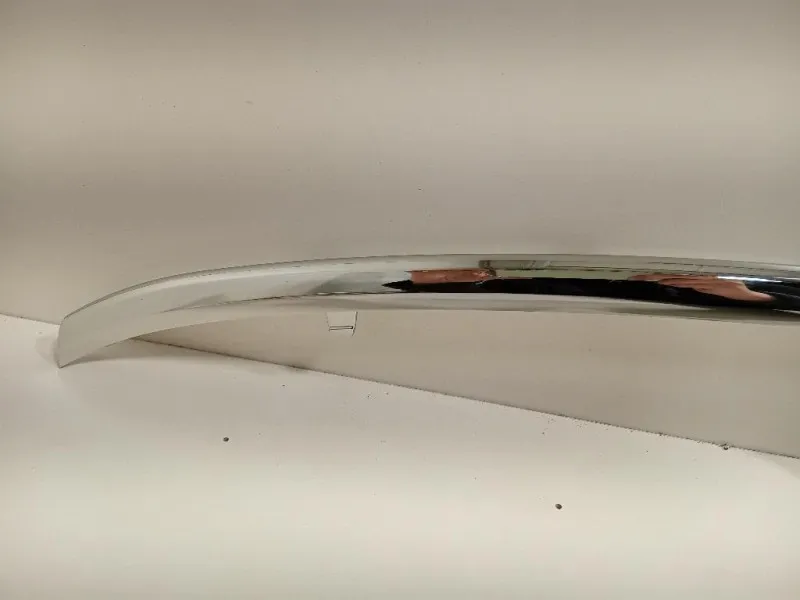 Listello Decorazione Paraurti ANT 9833503580 Citroen C3 III 2020