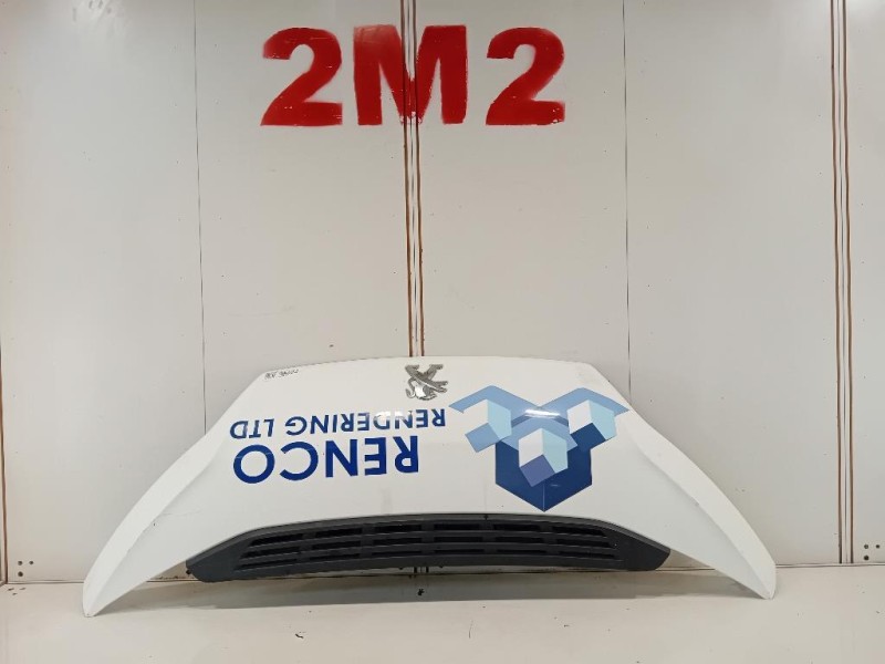 Cofano ANT 1686620980 Peugeot Boxer III 2014