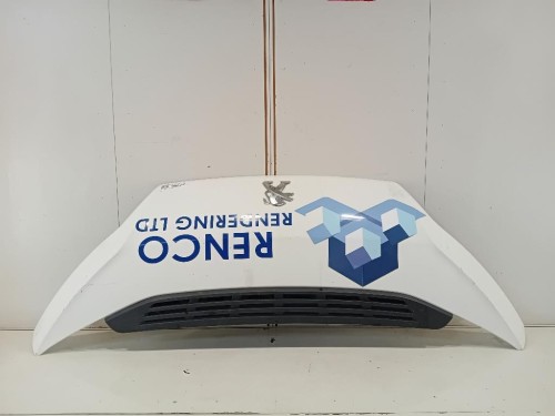 Listello Decorazione Paraurti ANT 9833503580 Citroen C3 III 2020