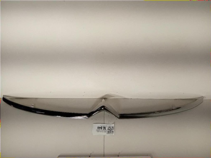 Listello Decorazione Paraurti ANT 9833503580 Citroen C3 III 2020