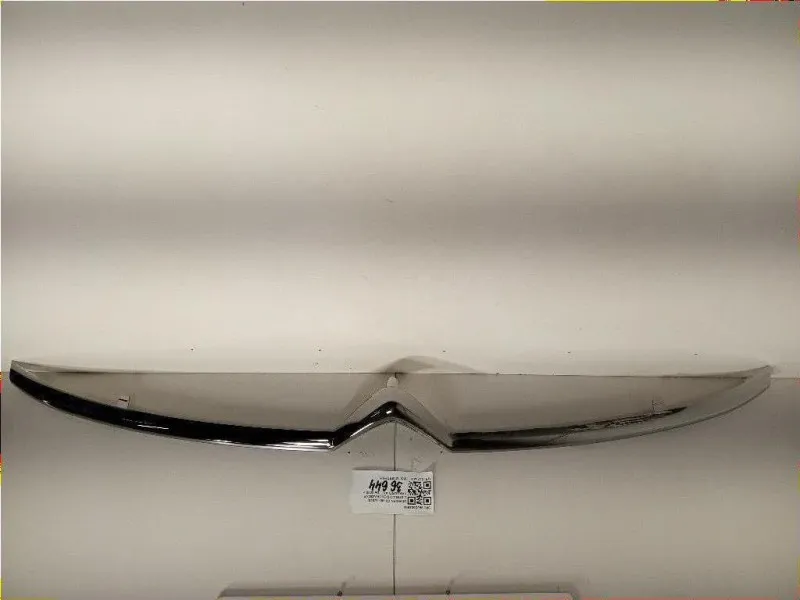 Listello Decorazione Paraurti ANT 9833503580 Citroen C3 III 2020