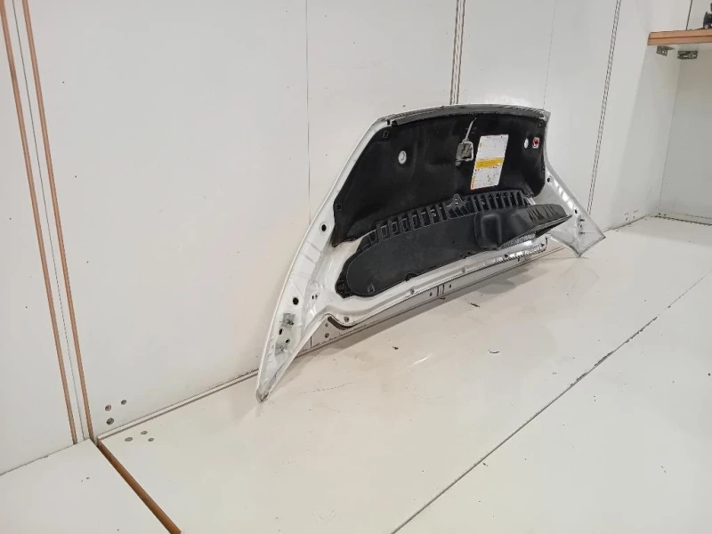 Cofano ANT 1686620980 Peugeot Boxer III 2014