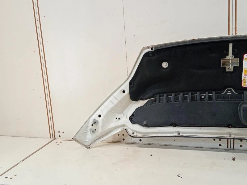 Cofano ANT 1686620980 Peugeot Boxer III 2014