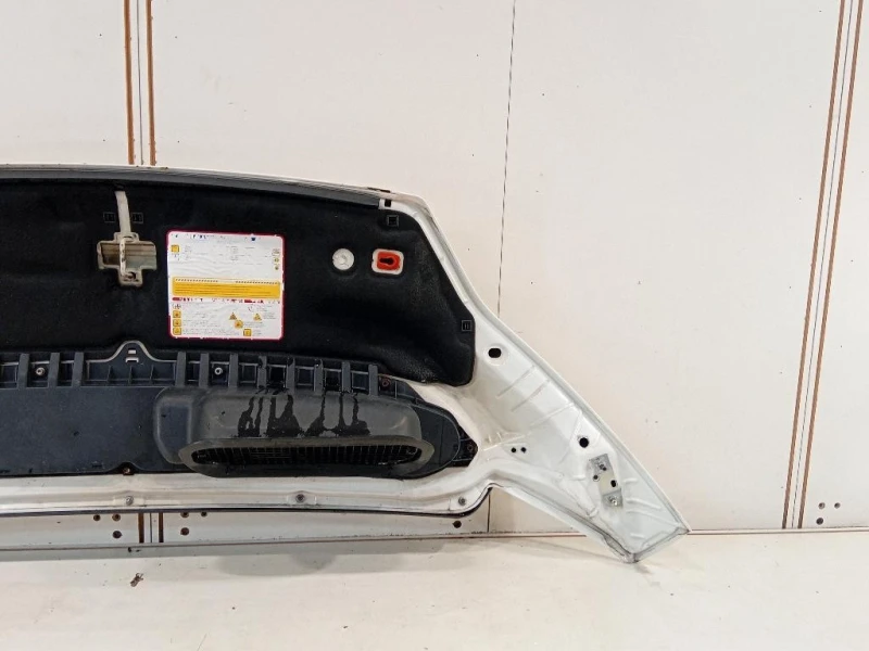 Cofano ANT 1686620980 Peugeot Boxer III 2014