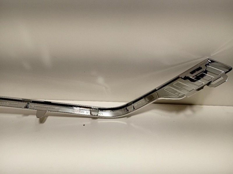 Listello Decorazione Paraurti ANT 9835653177 Citroen C4 III 2020