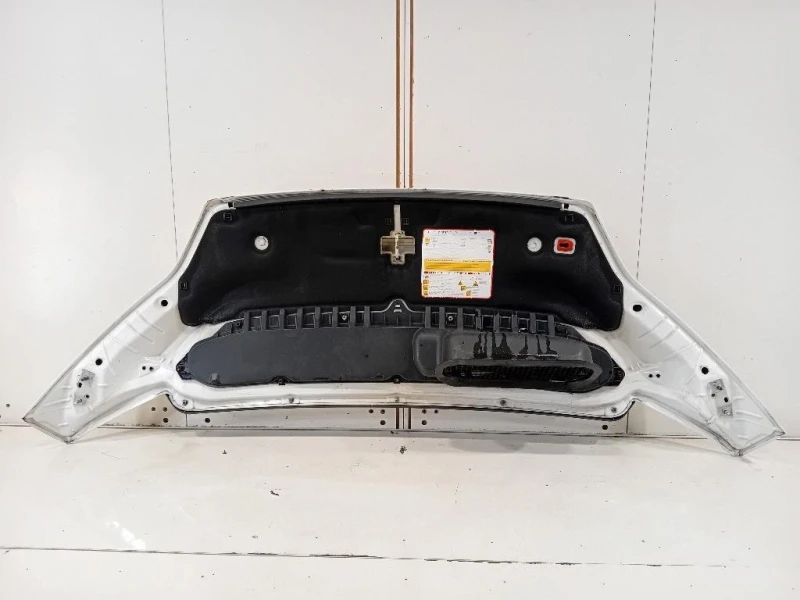 Cofano ANT 1686620980 Peugeot Boxer III 2014