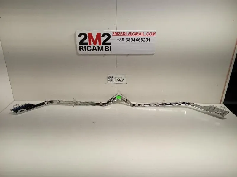 Listello Decorazione Paraurti ANT 9835653177 Citroen C4 III 2020