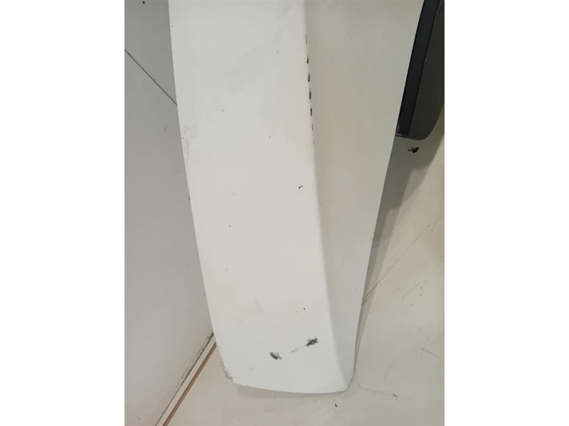 Cofano ANT 1686620980 Peugeot Boxer III 2014