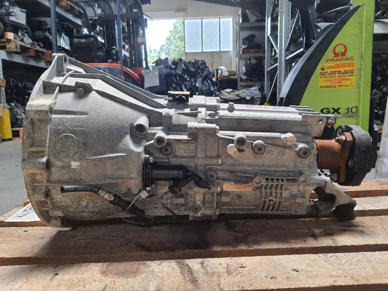 Cambio Revisionato 23008687390 Bmw Serie 1 E87 Berlina 2005