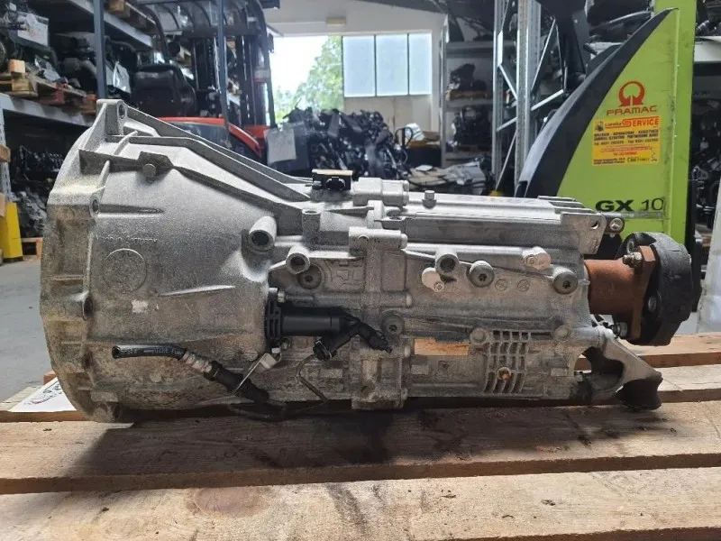 Cambio Revisionato 23008687390 Bmw Serie 1 E87 Berlina 2005