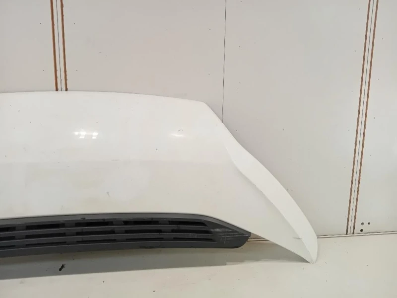 Cofano ANT 1686620980 Peugeot Boxer III 2014