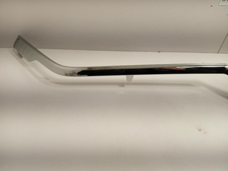 Listello Decorazione Paraurti ANT 9835653177 Citroen C4 III 2020