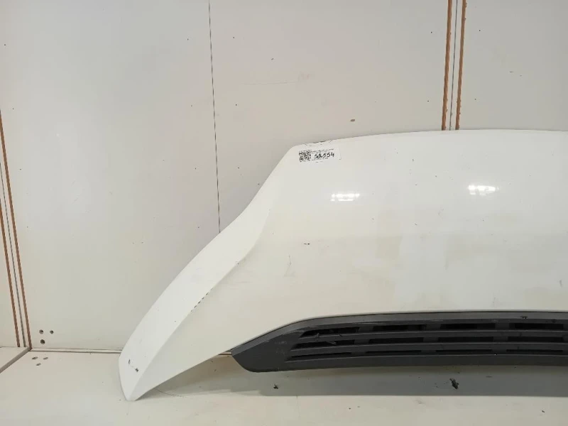 Cofano ANT 1686620980 Peugeot Boxer III 2014