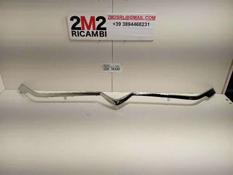 Listello Decorazione Paraurti ANT 9835653177 Citroen C4 III 2020