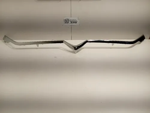 Listello Decorazione Paraurti ANT 9835653177 Citroen C4 III 2020